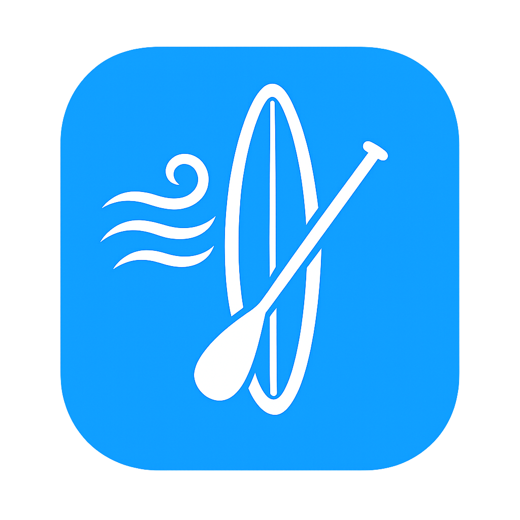 SUP'AIR Logo